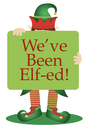 Illustration of elf